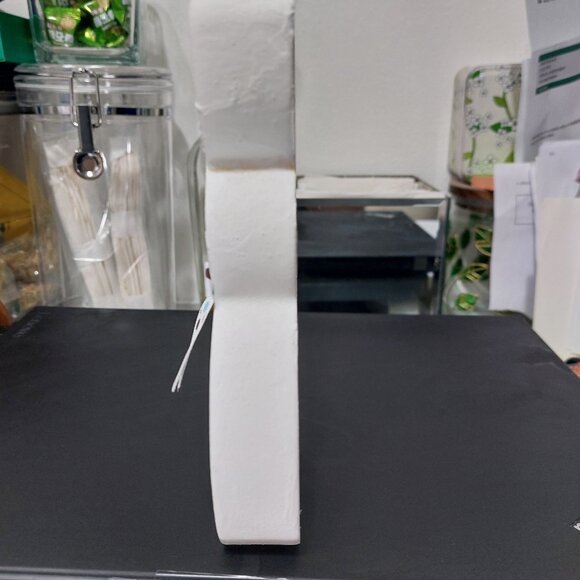 Cute Rabbit Easter Decor With Cute BOW - Picture 3 of 9